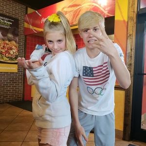 Meet your Posher, Jason